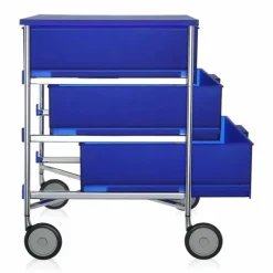 Mobil 3 Ladekast