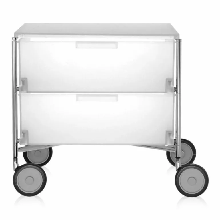 Mobil 2 Ladekast