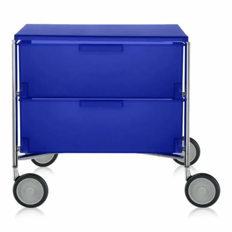 Mobil 2 Ladekast