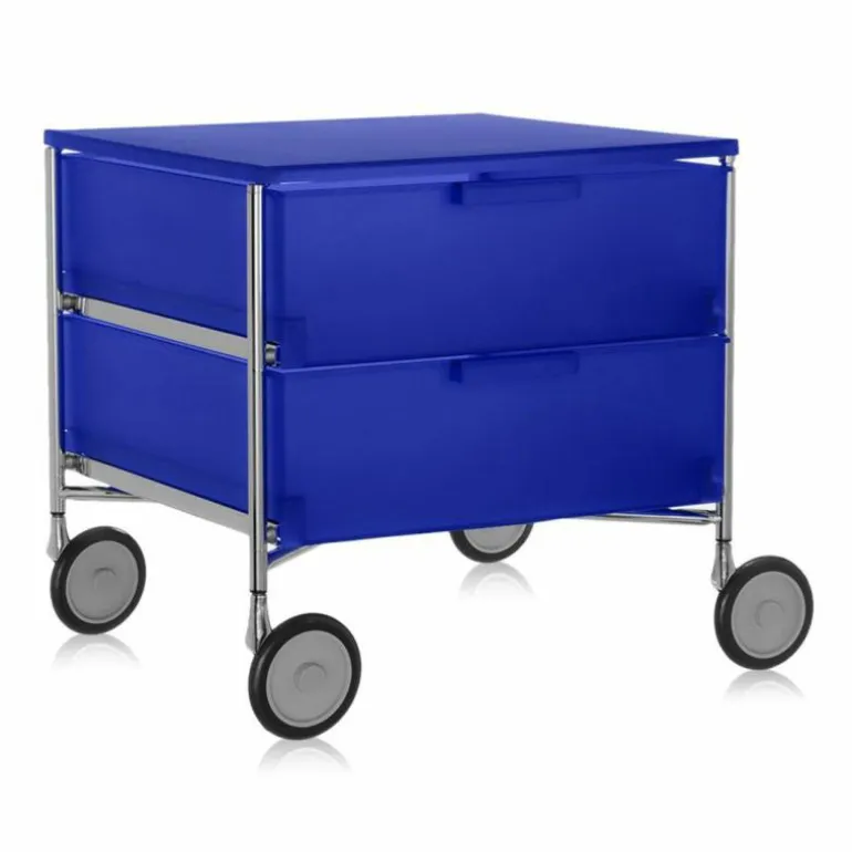 Mobil 2 Ladekast