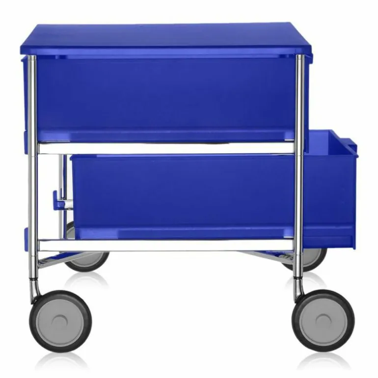 Mobil 2 Ladekast