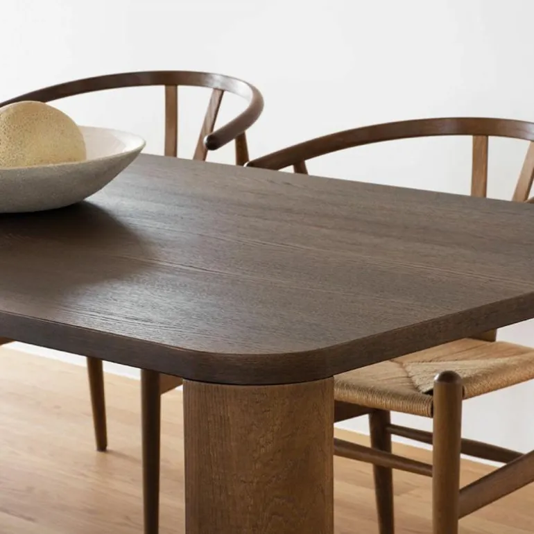 Moci Eettafel