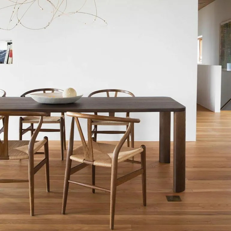 Moci Eettafel