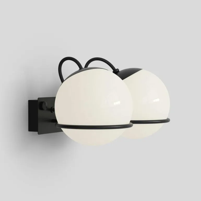 Model 237/2 & 238/2 Wandlamp