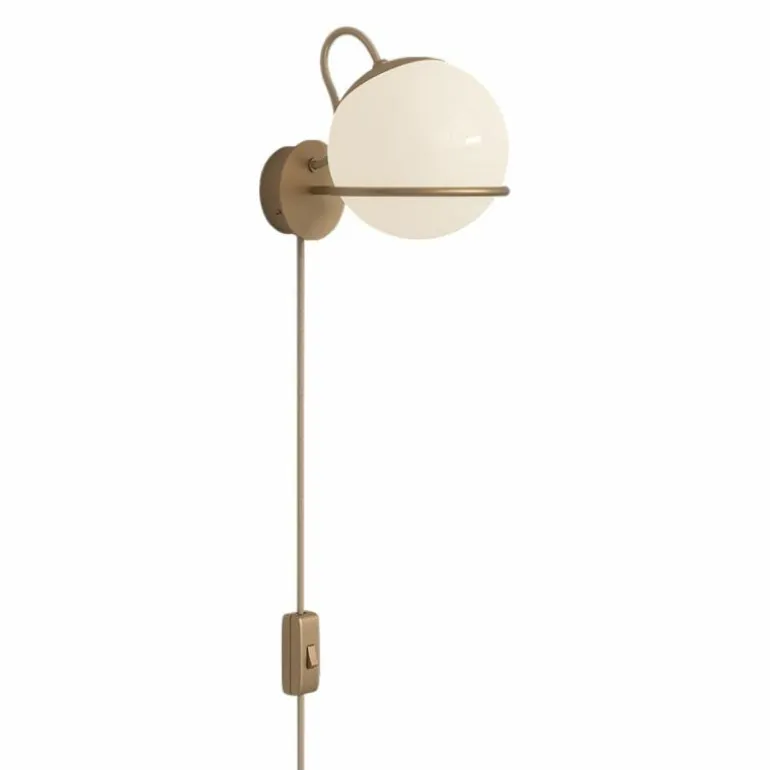 Model 237/1 & 238/1 Wandlamp