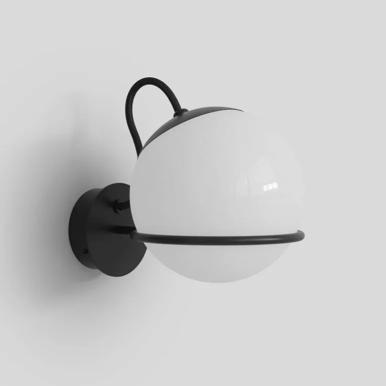 Model 237/1 & 238/1 Wandlamp