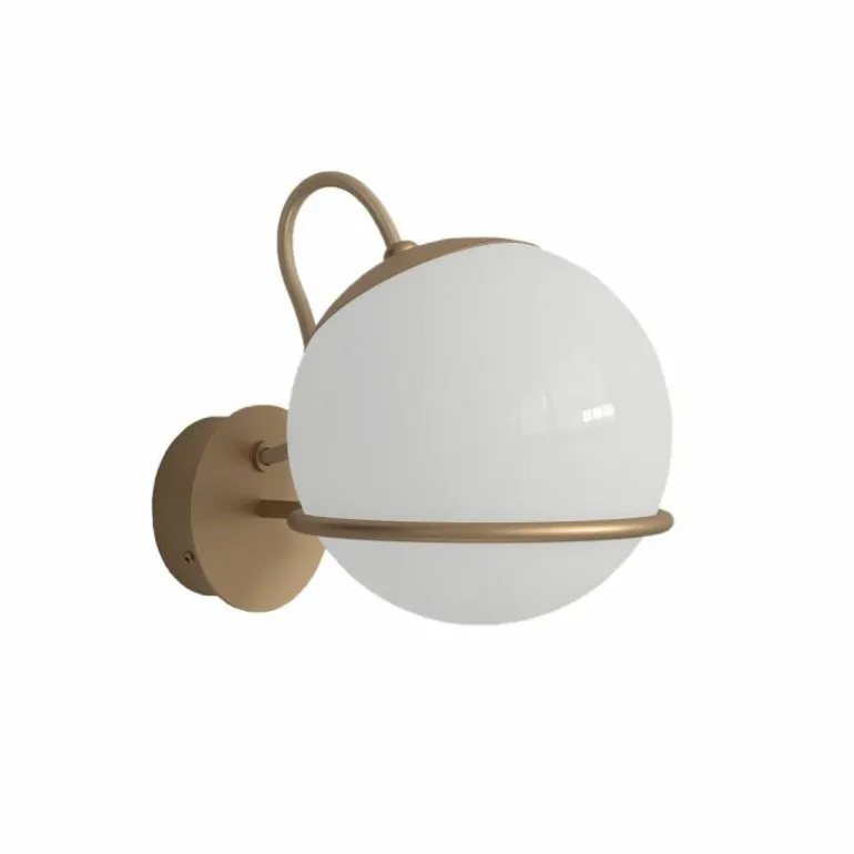 Model 237/1 & 238/1 Wandlamp