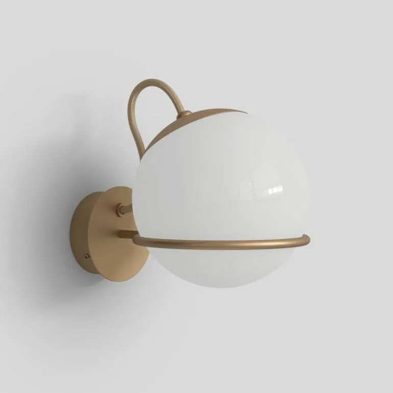 Model 237/1 & 238/1 Wandlamp