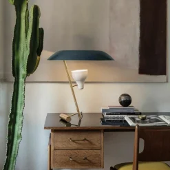 Model 548 Tafellamp