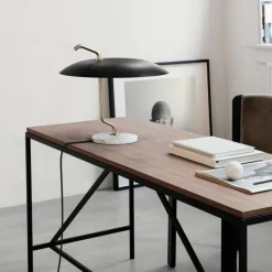 Model 537 Tafellamp