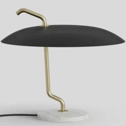Model 537 Tafellamp