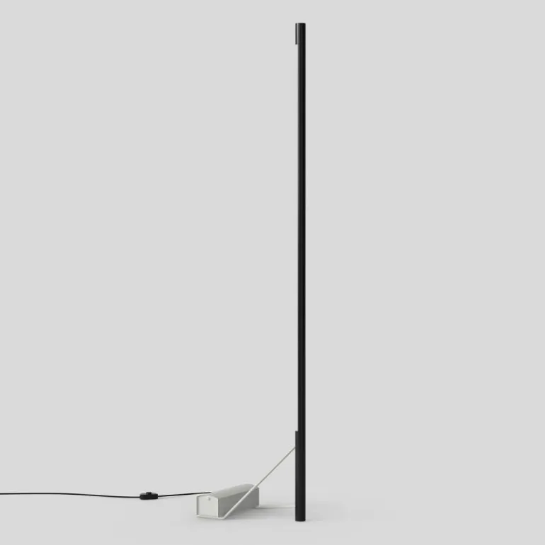 Model 1063 Vloerlamp