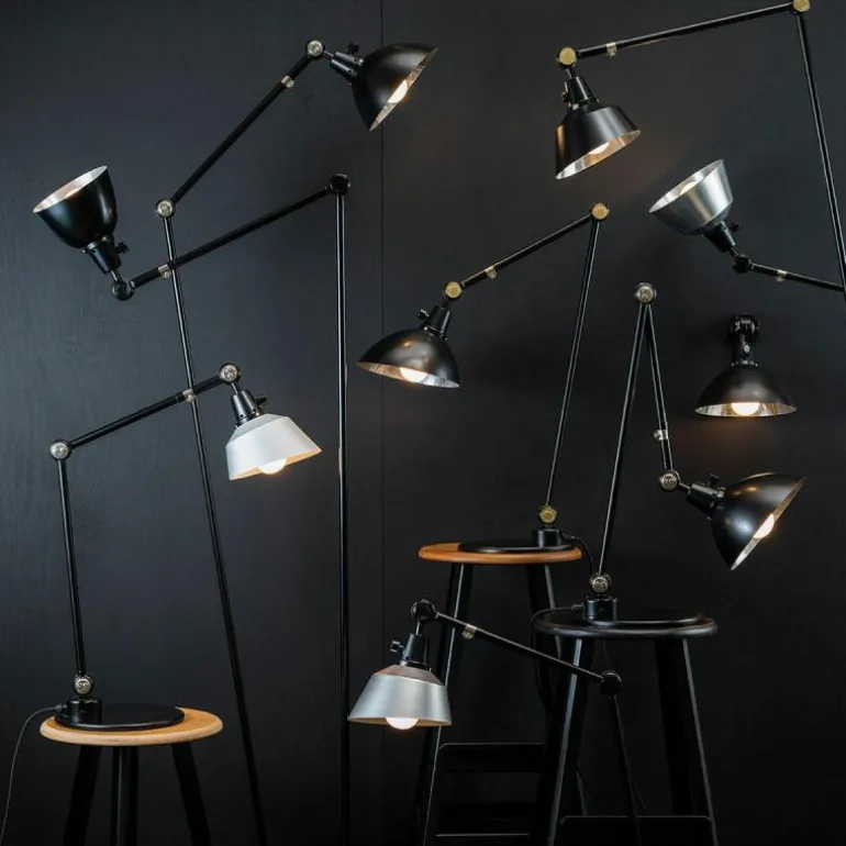 Modular 556 Vloerlamp
