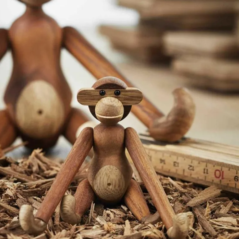 Monkey Mini