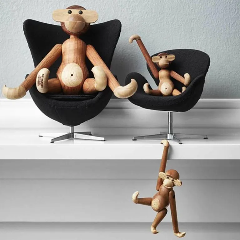 Monkey Mini