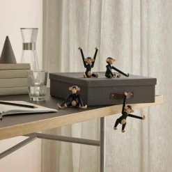 Monkey Mini