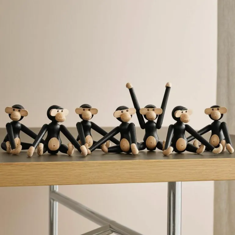 Monkey Mini