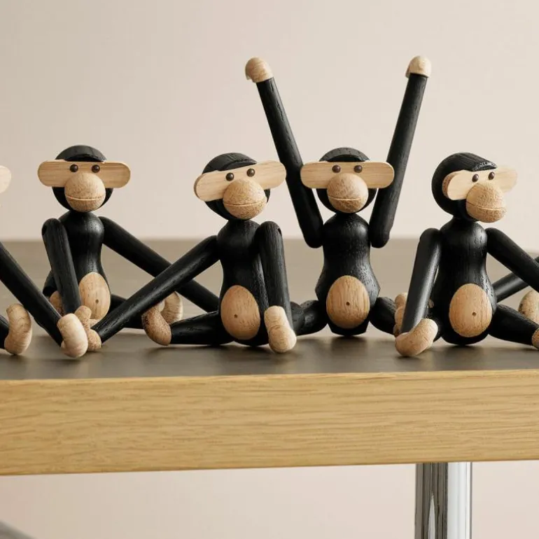 Monkey Mini