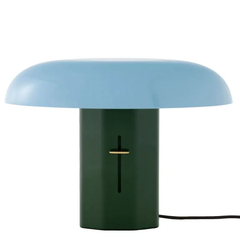 Montera JH42 Tafellamp