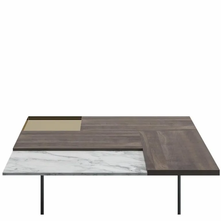 Moodboard Salontafel
