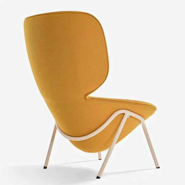 Moon Fauteuil