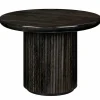 Moon Salontafel Rond