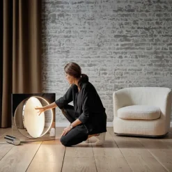 Moonsetter Vloerlamp
