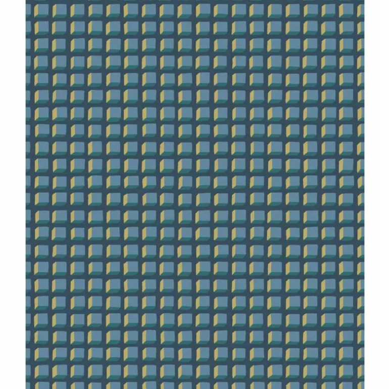 Mosaic Behang