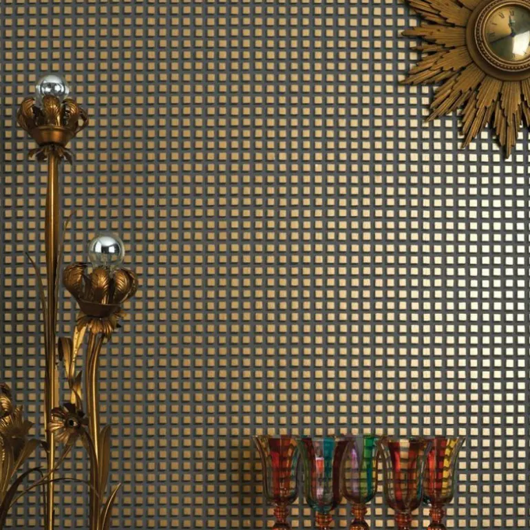 Mosaic Behang