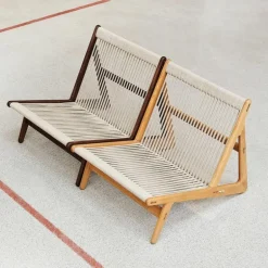 MR01 Initial Fauteuil