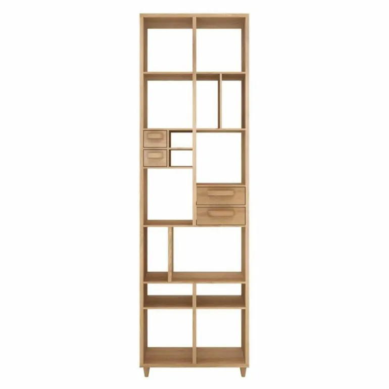 Mr. Marius Pirouette Boekenkast