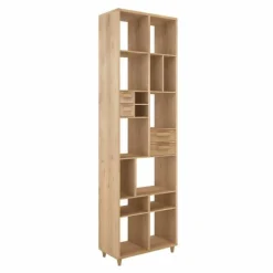 Mr. Marius Pirouette Boekenkast