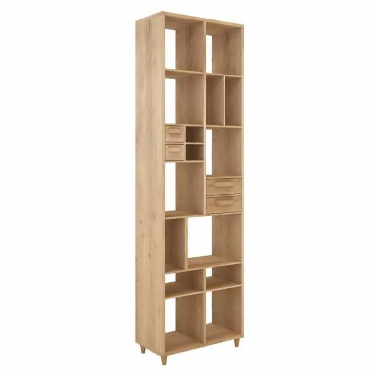Mr. Marius Pirouette Boekenkast