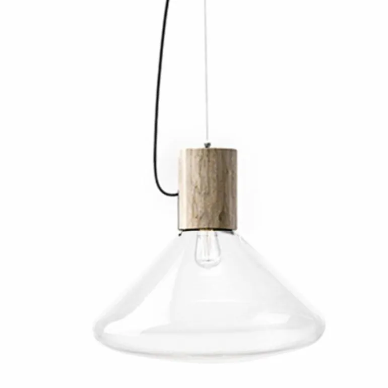 Muffin Hanglamp Large