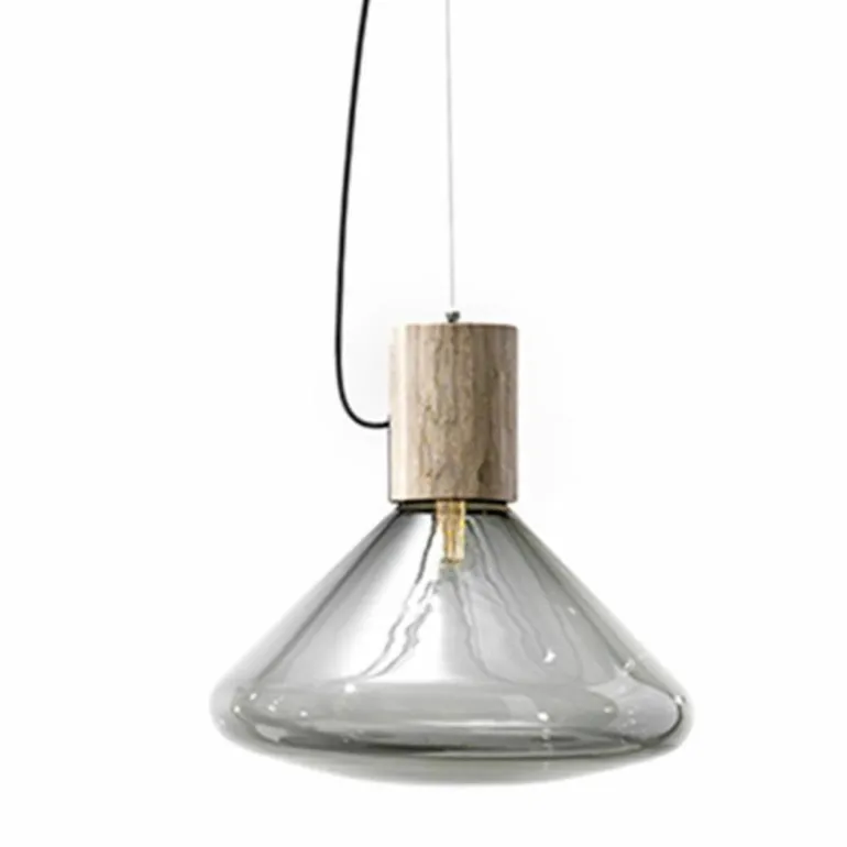 Muffin Hanglamp Large