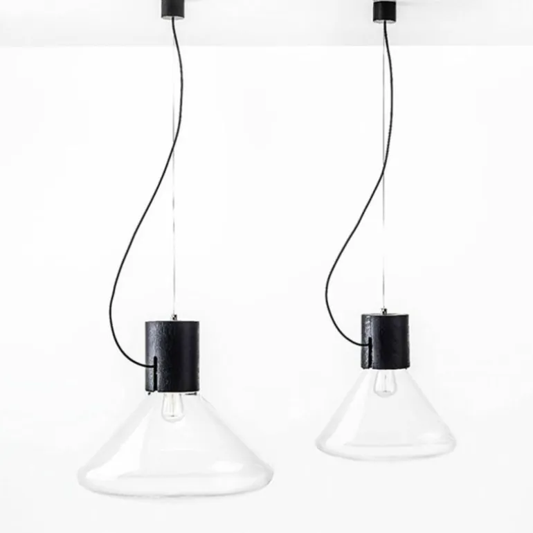 Muffin Hanglamp Large