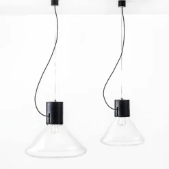 Muffin Hanglamp Large