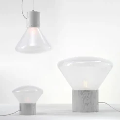 Muffin Hanglamp Large