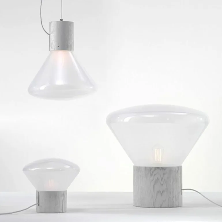 Muffin Hanglamp Small