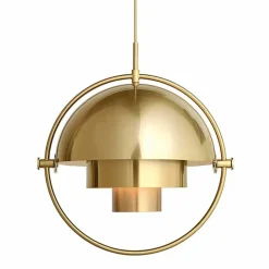 Multi-Lite Hanglamp