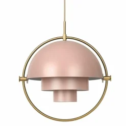 Multi-Lite Hanglamp