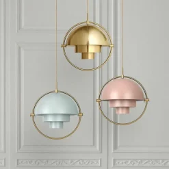 Multi-Lite Hanglamp