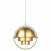 Multi-Lite Hanglamp Small
