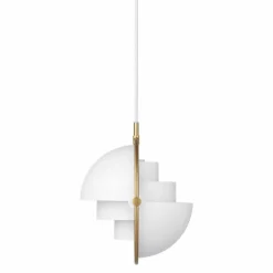 Multi-Lite Hanglamp Small