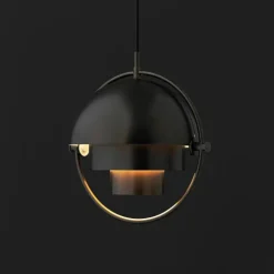 Multi-Lite Hanglamp Small