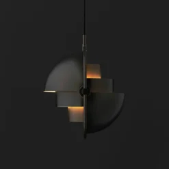 Multi-Lite Hanglamp Small