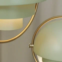 Multi-Lite Hanglamp Small