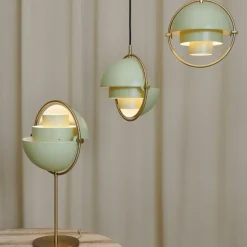 Multi-Lite Hanglamp Small
