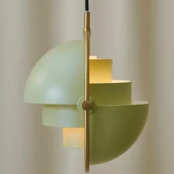 Multi-Lite Hanglamp Small