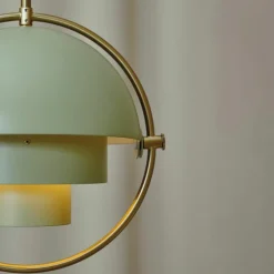 Multi-Lite Hanglamp Small